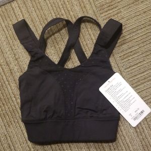 Lululemon Oxygen bra